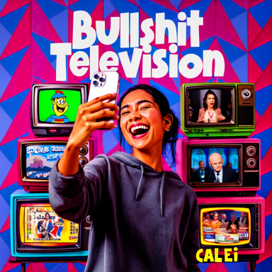 Bullshit Television