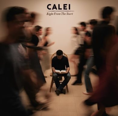 Right From The Start